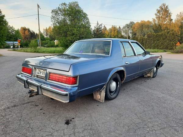 Plymouth Fury Sibbo - изображение 4