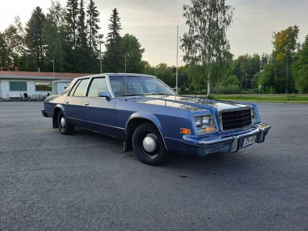 Plymouth Fury Sibbo - изображение 2