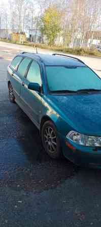 Volvo V40 Рованиеми