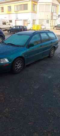 Volvo V40 Рованиеми