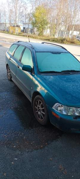 Volvo V40 Рованиеми - изображение 2