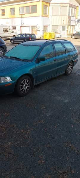 Volvo V40 Рованиеми - изображение 3