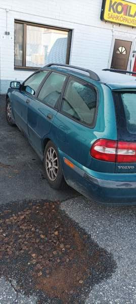 Volvo V40 Рованиеми - изображение 4