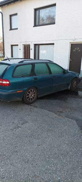 Volvo V40 Рованиеми - изображение 5