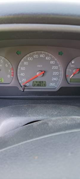 Volvo V40 Рованиеми - изображение 7