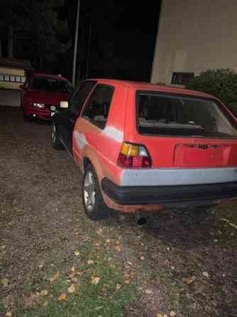 Volkswagen Golf Lovisa