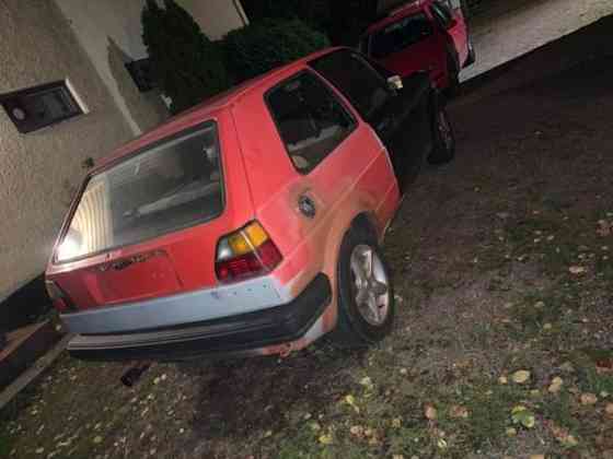 Volkswagen Golf Lovisa