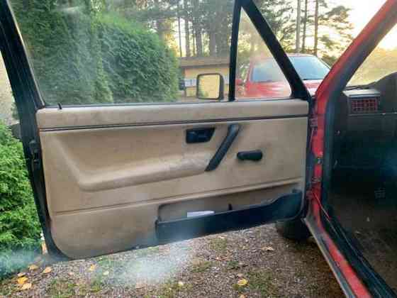 Volkswagen Golf Lovisa