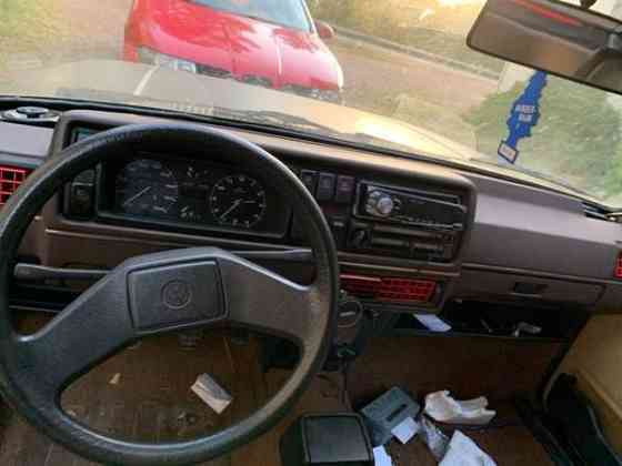 Volkswagen Golf Lovisa