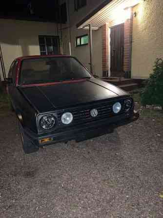 Volkswagen Golf Lovisa