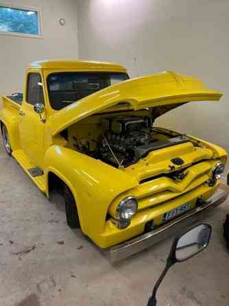 Ford F100 Sarov
