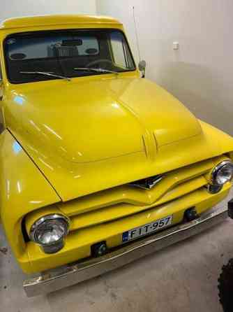 Ford F100 Sarov