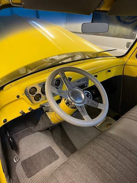 Ford F100 Sarov - photo 2