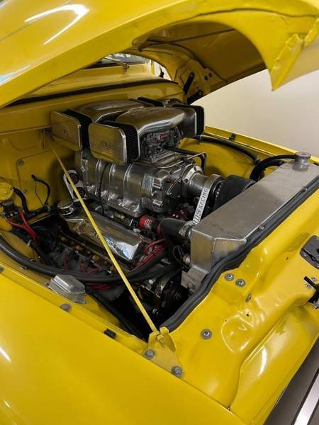 Ford F100 Sarov - photo 1