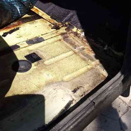 Citroen Dyane Хямеэнлинна