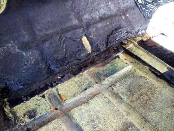 Citroen Dyane Хямеэнлинна