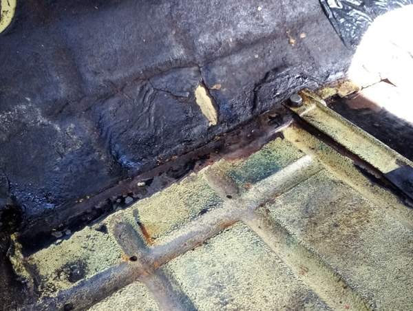 Citroen Dyane Hämeenlinna - valokuva 4