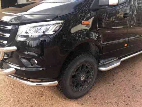 Mercedes-Benz Sprinter Orimattila