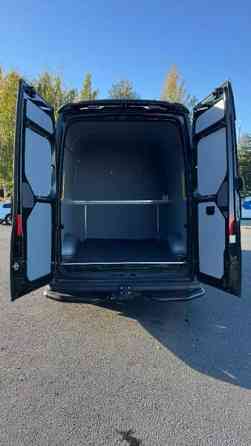 Volkswagen Crafter Muurame