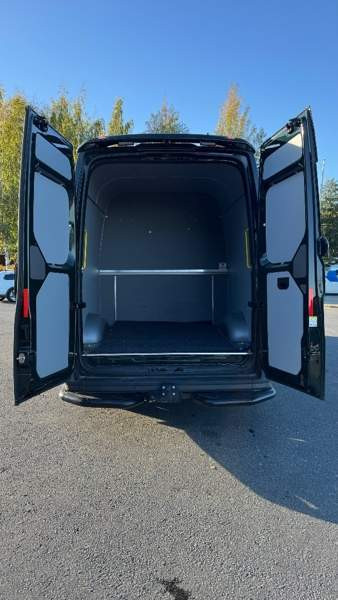 Volkswagen Crafter Muurame - изображение 5