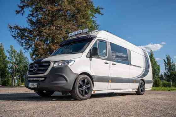Mercedes-Benz Sprinter Soini