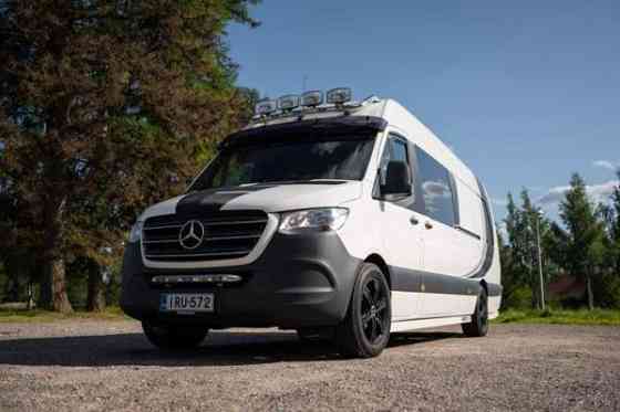Mercedes-Benz Sprinter Soini