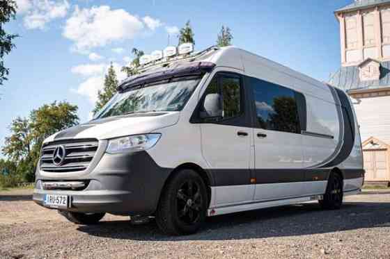 Mercedes-Benz Sprinter Soini
