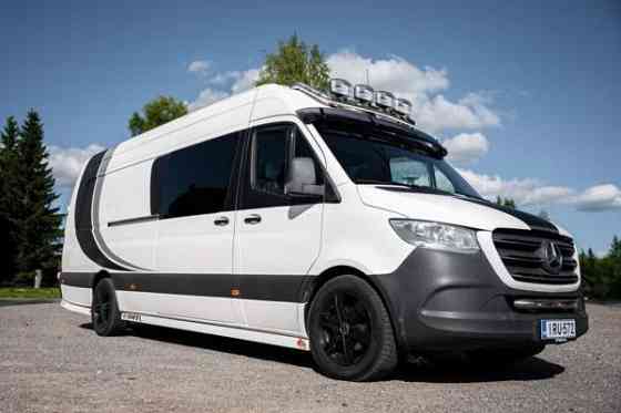 Mercedes-Benz Sprinter Soini