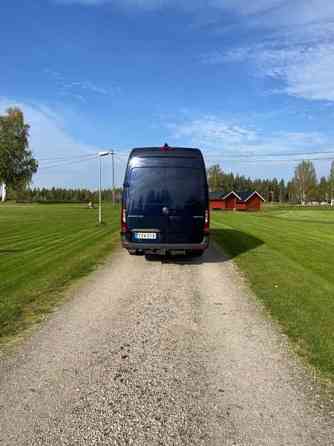 Mercedes-Benz Sprinter Ylitornio