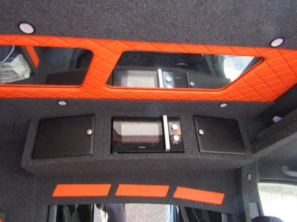 Mercedes-Benz Sprinter Karkkila - valokuva 8