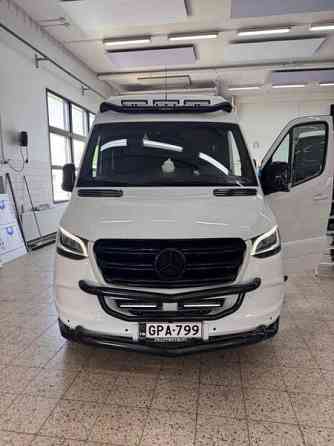 Mercedes-Benz Sprinter Vaasa