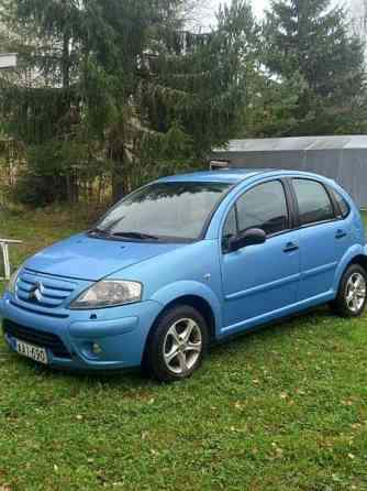 Citroen C3 Pieksämäki