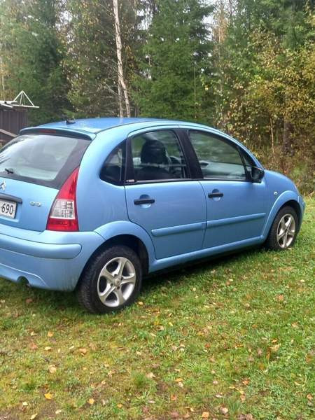 Citroen C3 Pieksämäki - изображение 3