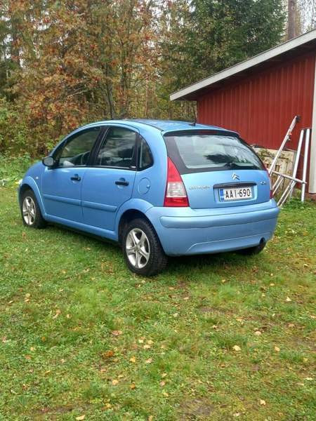 Citroen C3 Pieksämäki - изображение 2