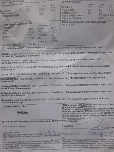 Volvo V40 Kuopio - photo 3