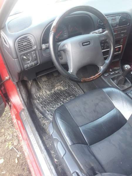 Volvo V40 Kuopio - photo 5