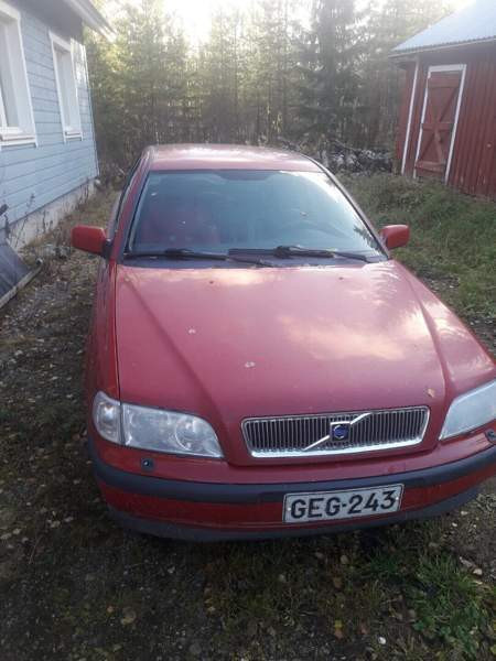 Volvo V40 Kuopio - photo 1
