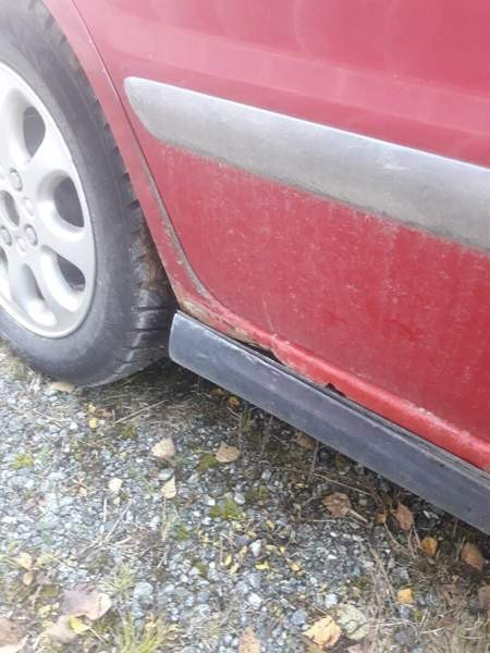 Volvo V40 Kuopio - photo 4