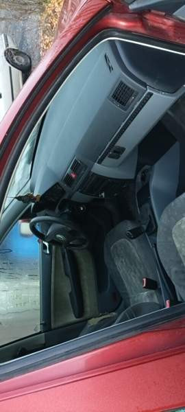 Skoda Fabia Iisalmi - valokuva 3