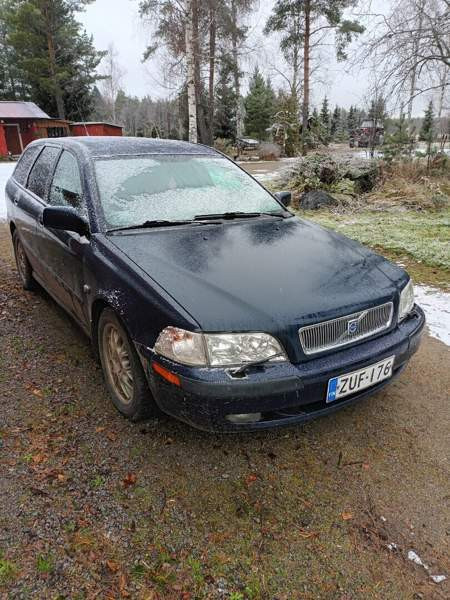 Volvo V40 Kurikka – foto 2