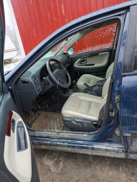 Volvo V40 Kurikka – foto 4