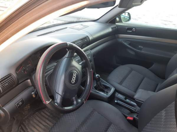 Audi A4 Kitee - изображение 3