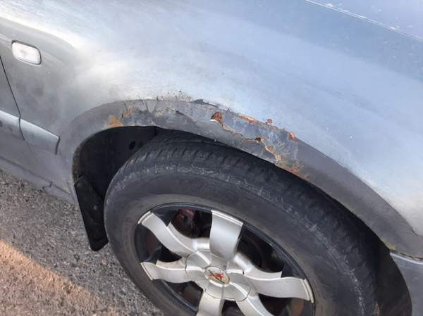 Audi A4 Kitee - изображение 8