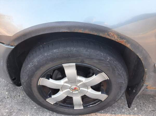 Audi A4 Kitee - изображение 7