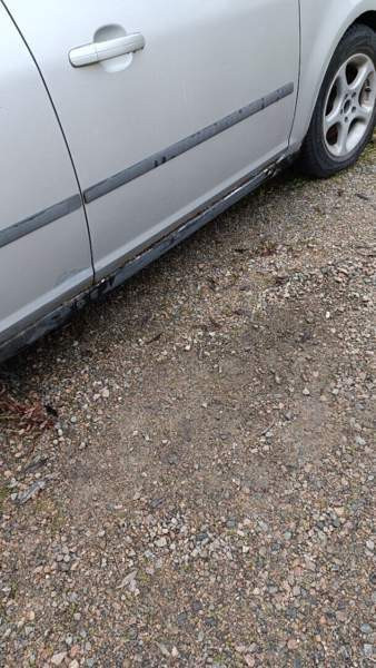 Ford C-Max Luga – foto 2