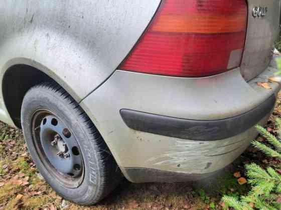 Volkswagen Golf Sarov