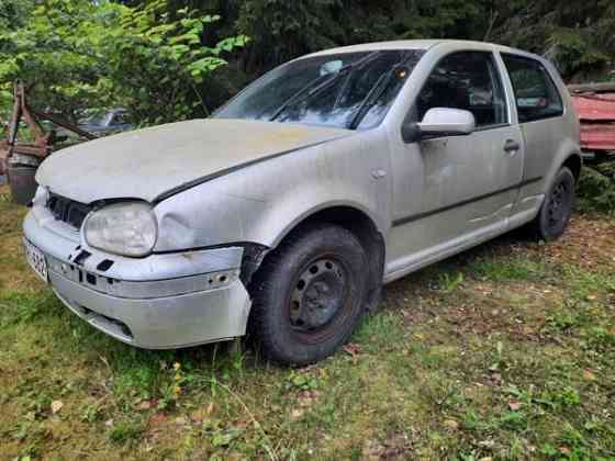 Volkswagen Golf Sarov