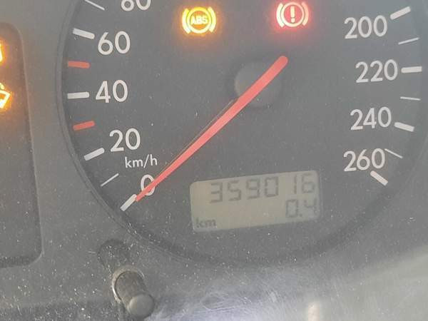 Volkswagen Golf Sarov - valokuva 8