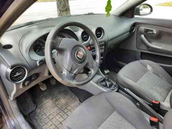 Seat Cordoba Hämeenlinna