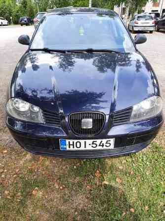 Seat Cordoba Hämeenlinna